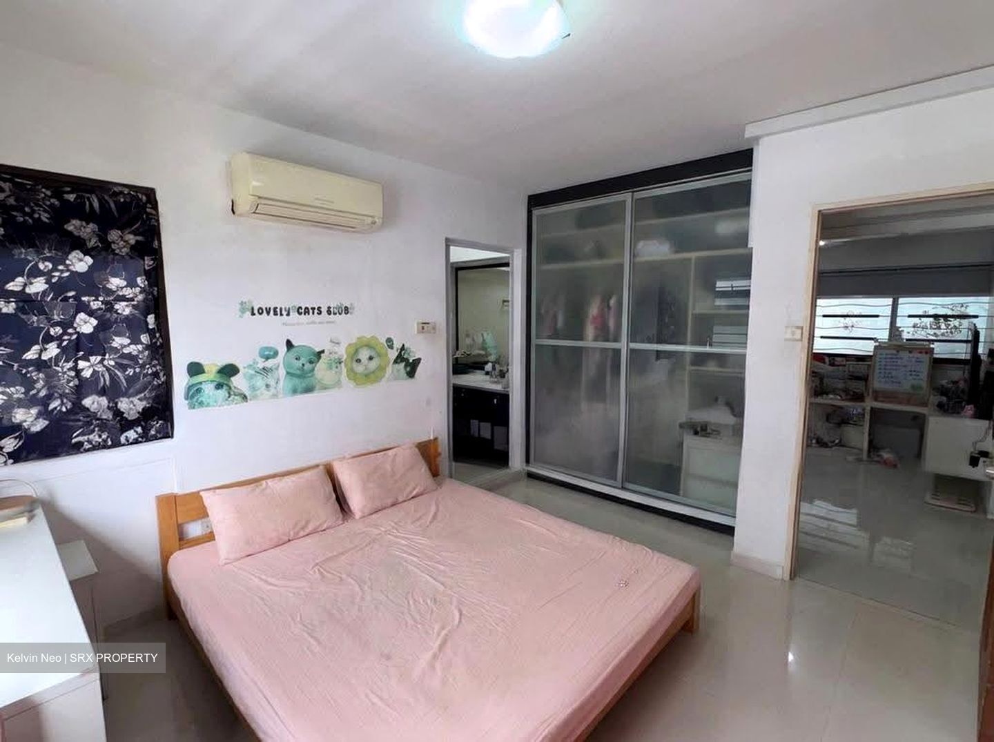 Blk 691A Choa Chu Kang Crescent (Choa Chu Kang), HDB 4 Rooms #617599431